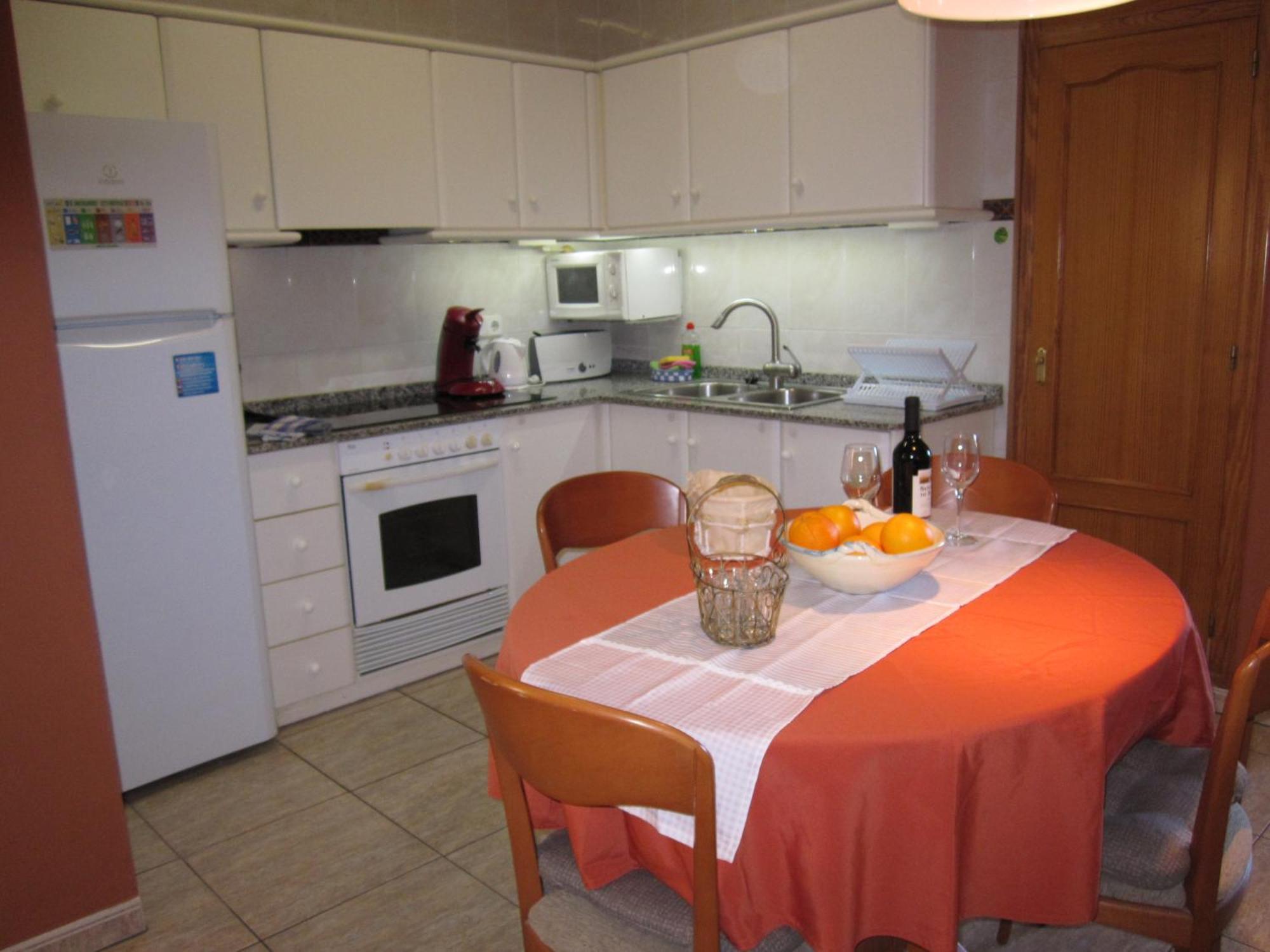 Apartemento Monika Monte Pedrera C 5 Top Aussicht Denia Exterior photo