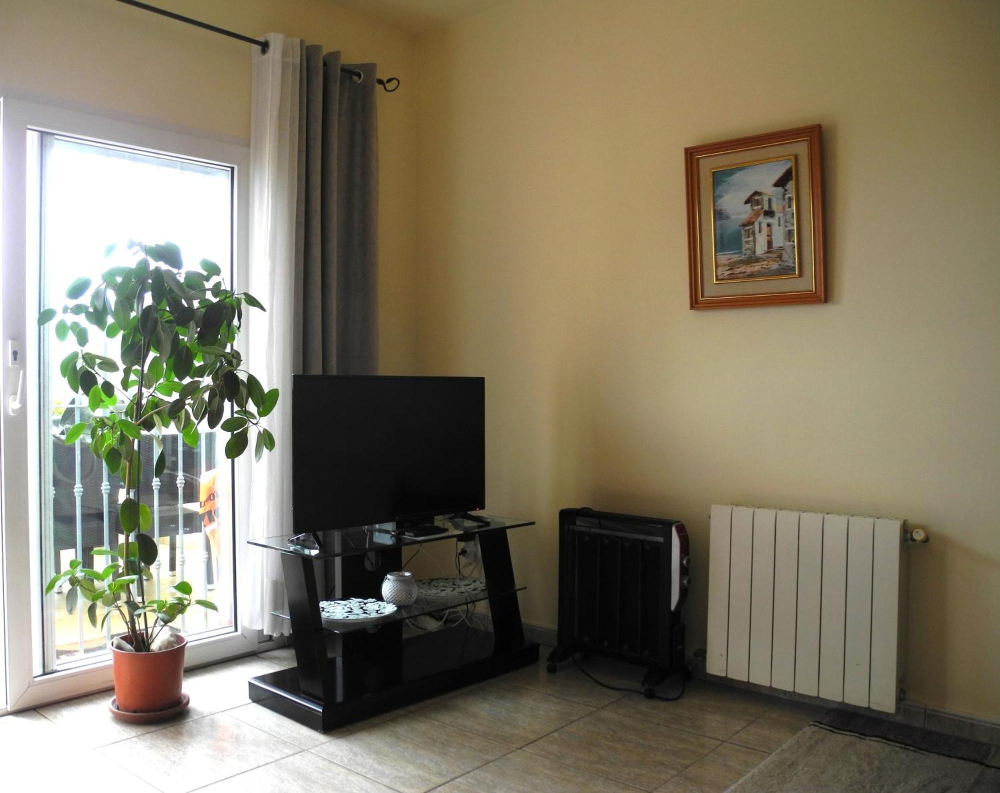 Apartemento Monika Monte Pedrera C 5 Top Aussicht Denia Exterior photo