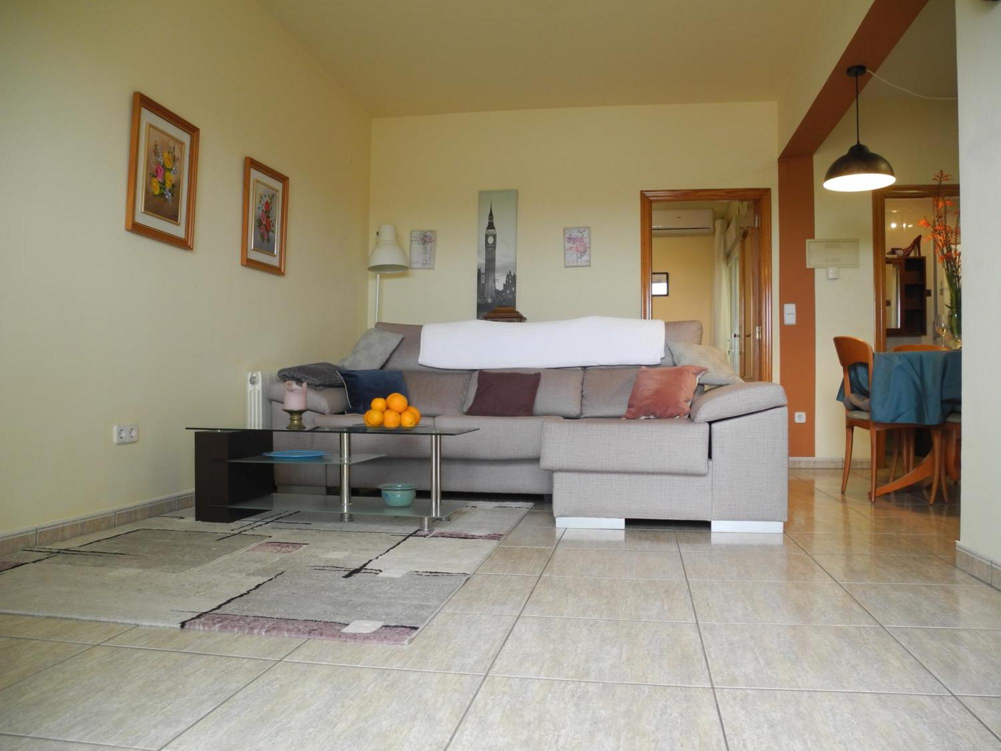 Apartemento Monika Monte Pedrera C 5 Top Aussicht Denia Exterior photo