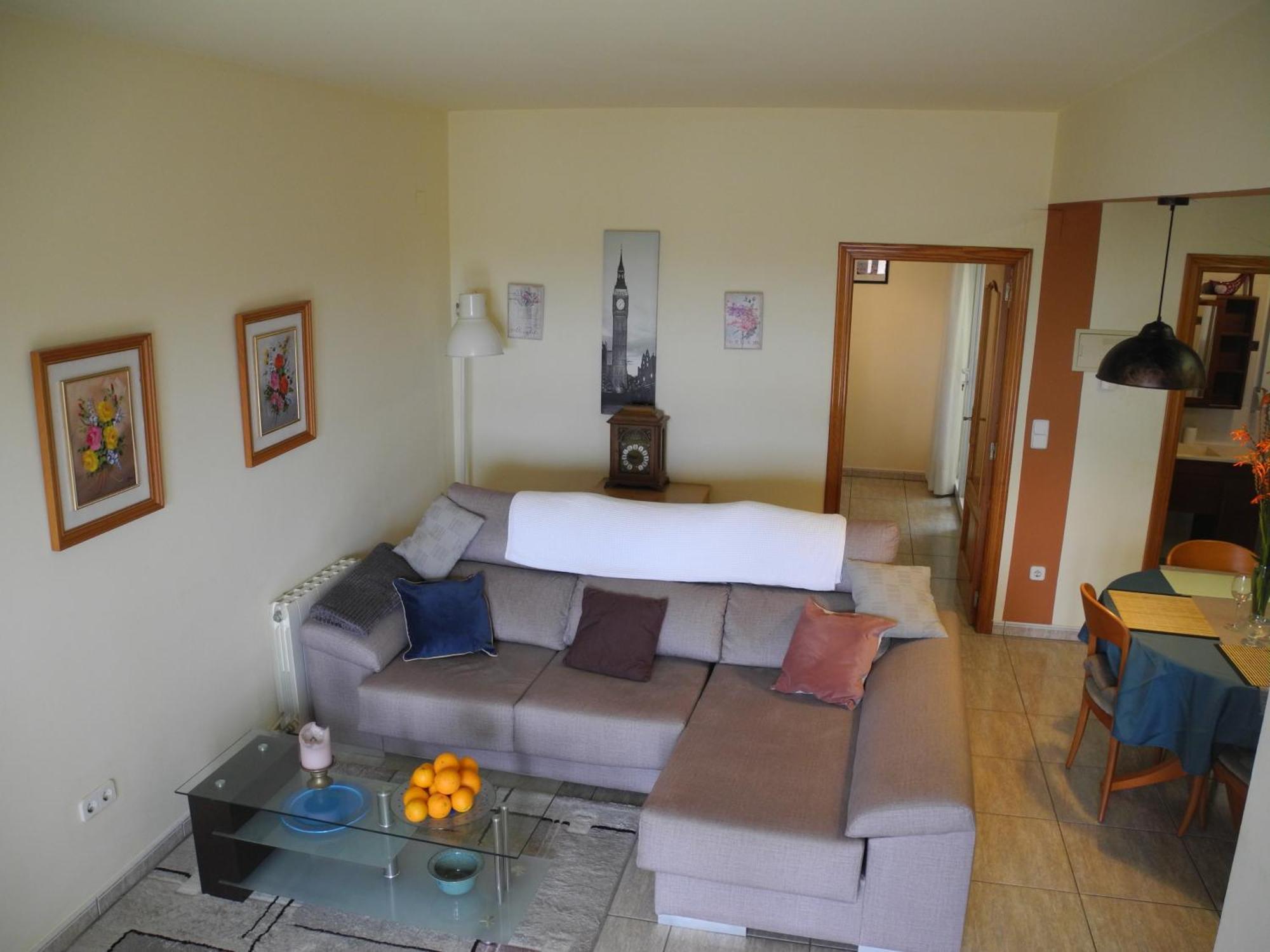Apartemento Monika Monte Pedrera C 5 Top Aussicht Denia Exterior photo
