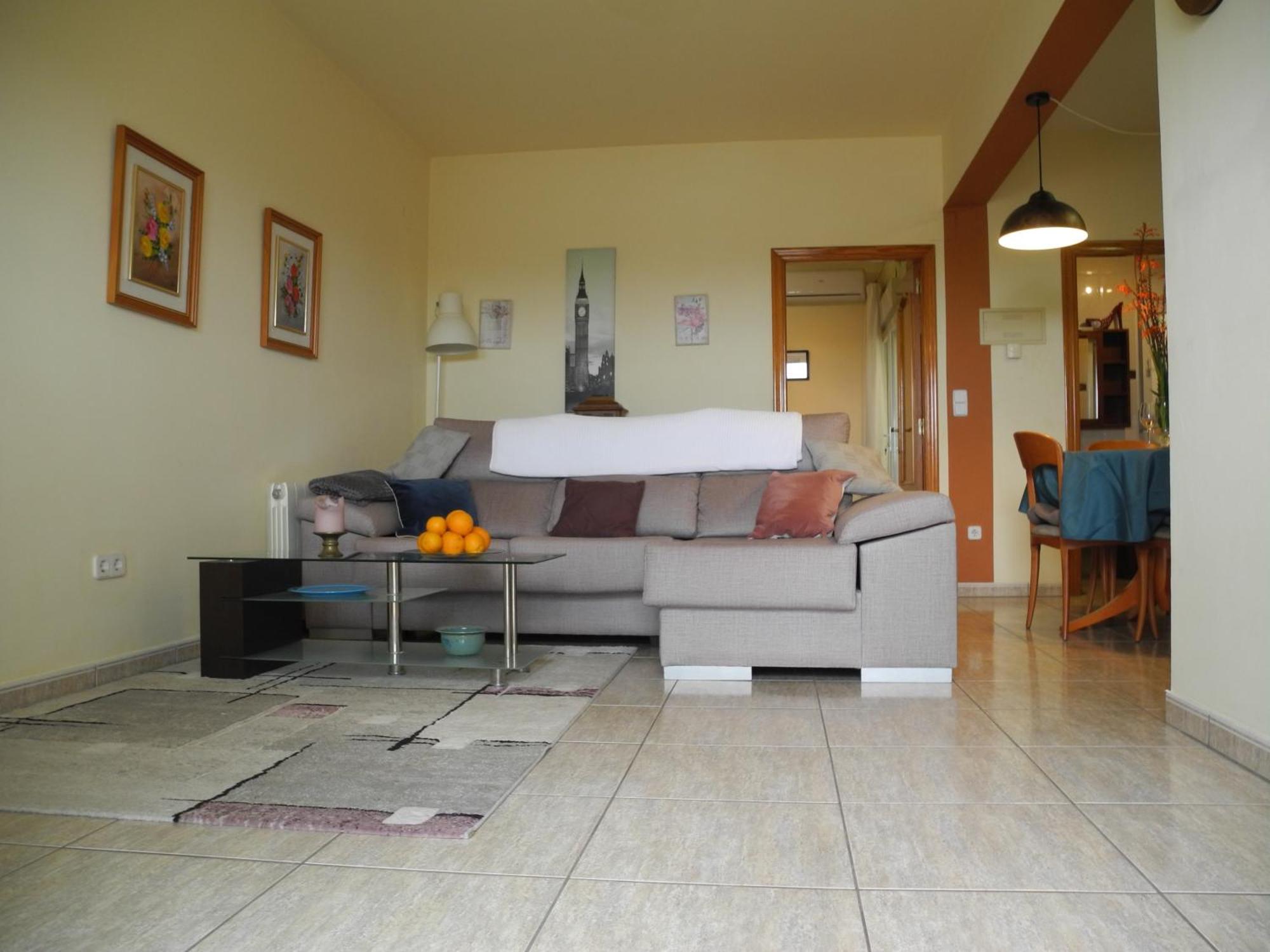 Apartemento Monika Monte Pedrera C 5 Top Aussicht Denia Exterior photo