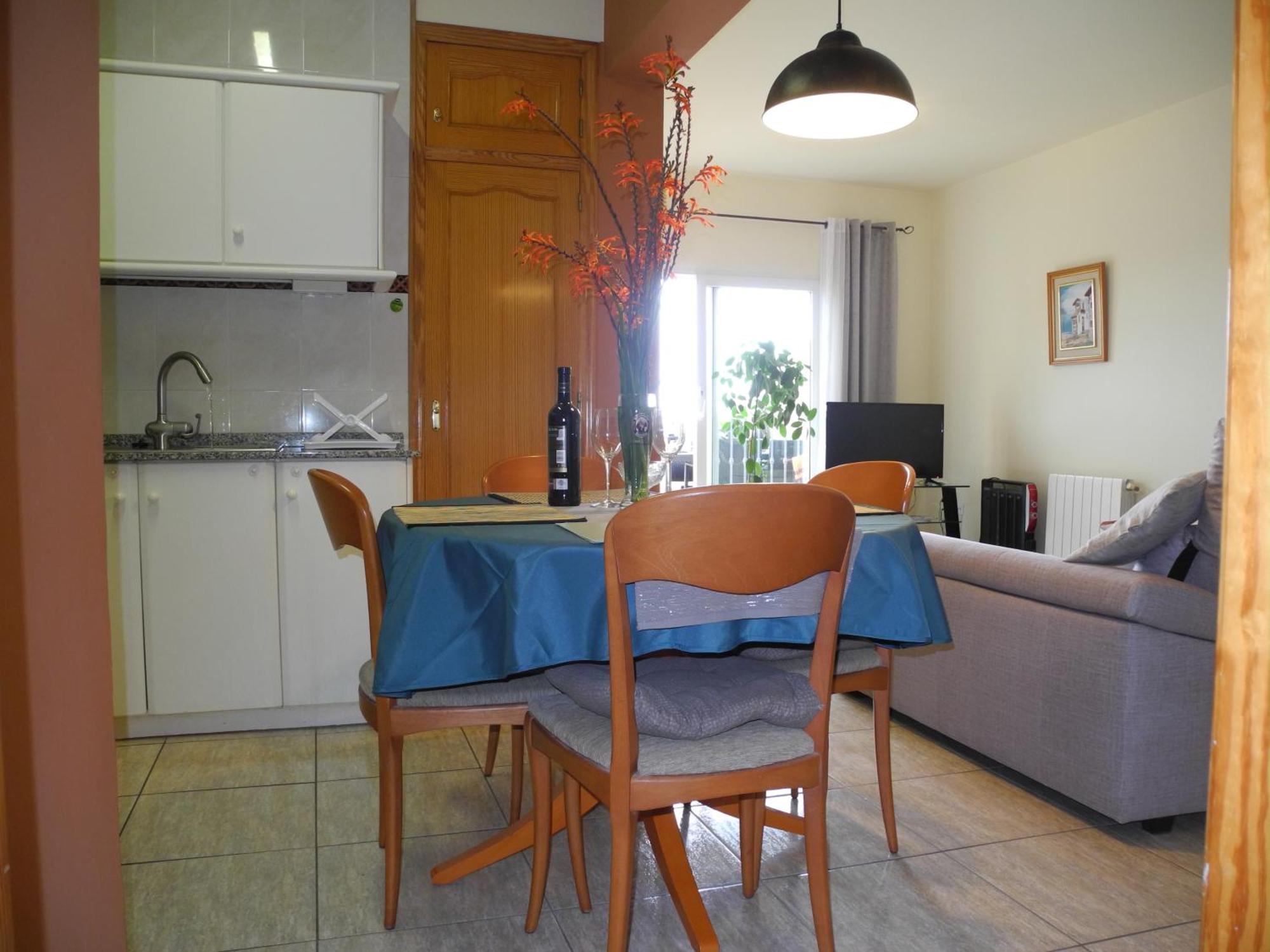 Apartemento Monika Monte Pedrera C 5 Top Aussicht Denia Exterior photo