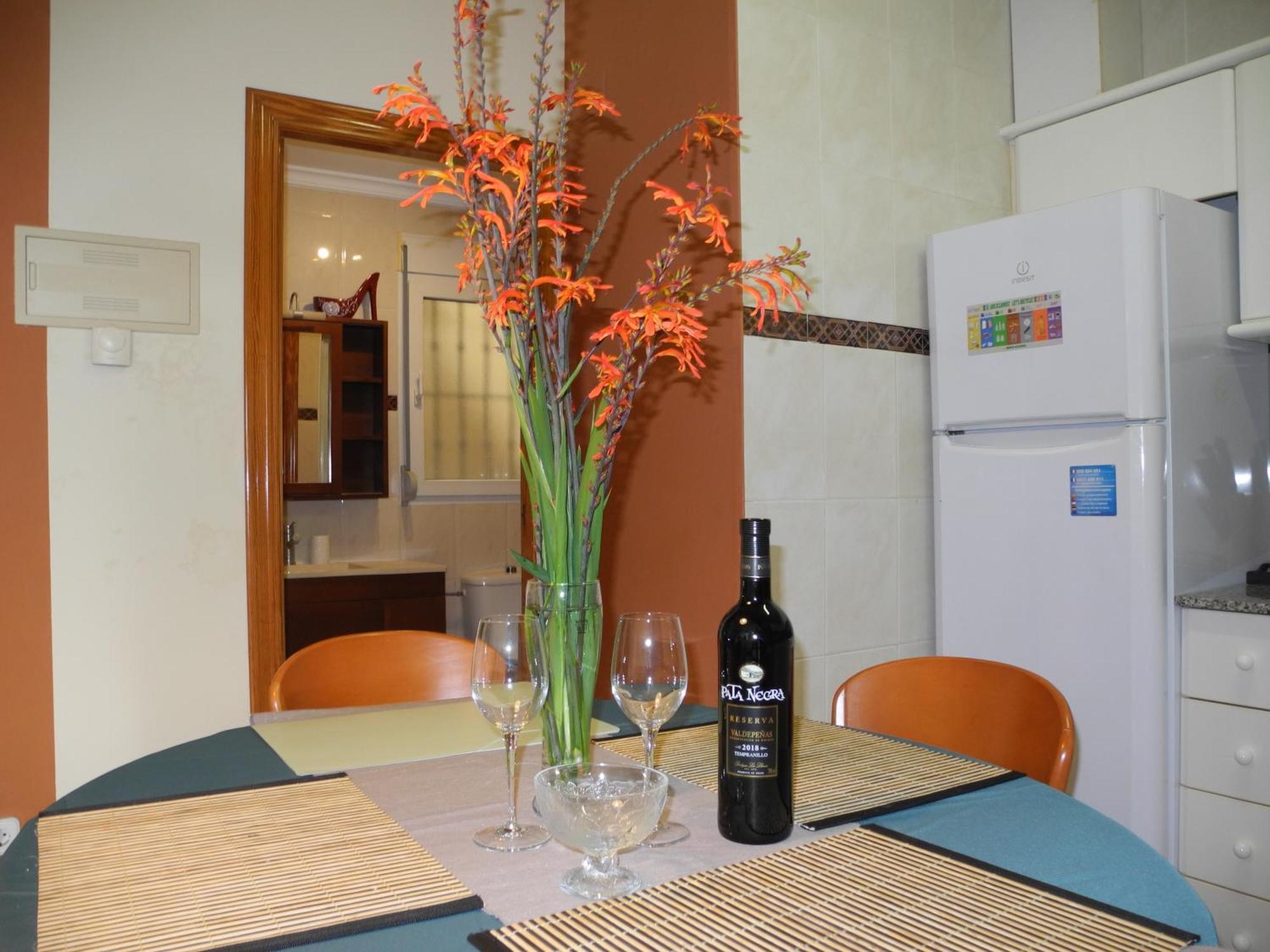 Apartemento Monika Monte Pedrera C 5 Top Aussicht Denia Exterior photo