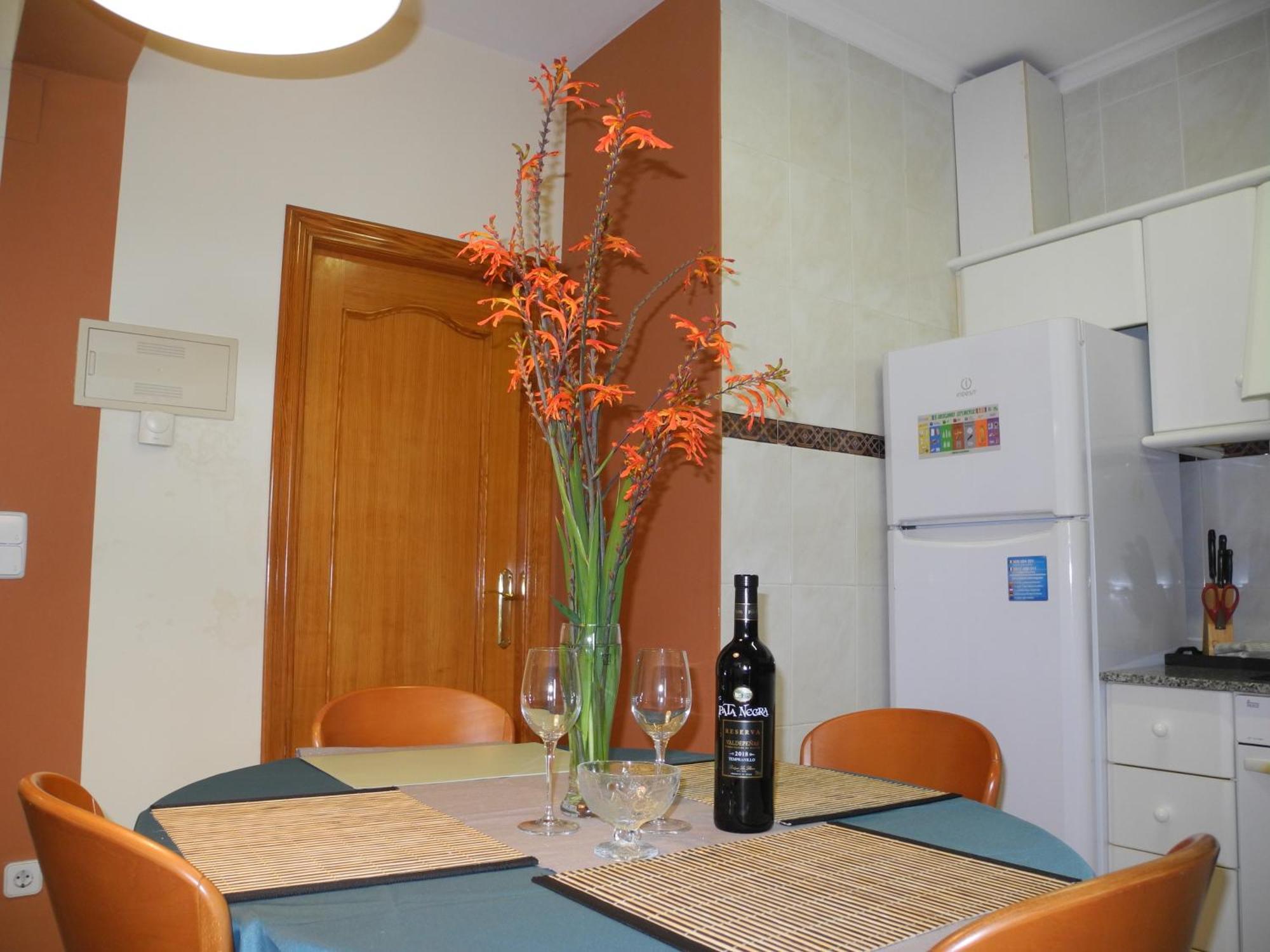 Apartemento Monika Monte Pedrera C 5 Top Aussicht Denia Exterior photo